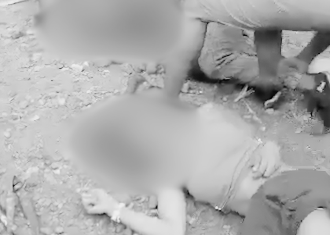 Image from Bernie John Omilig's video