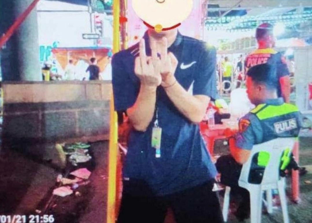 Image via DYSS Super Radyo GMA