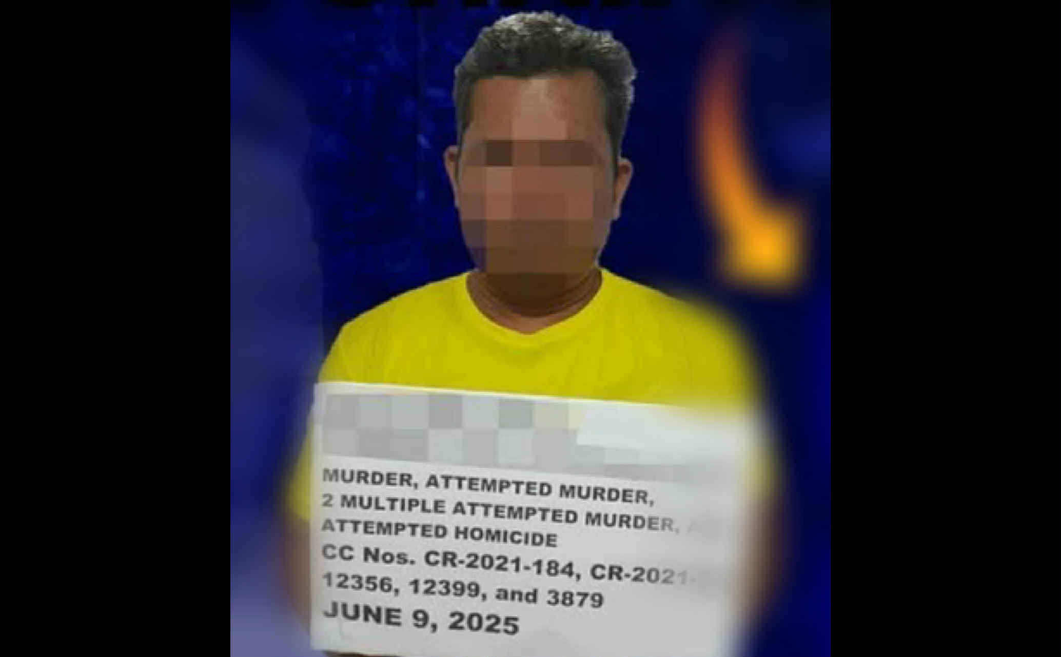 Photo courtesy: Surigao del Norte PPO