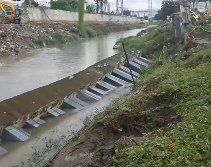 Image via Norman Mendoza/dySS Super Radyo GMA