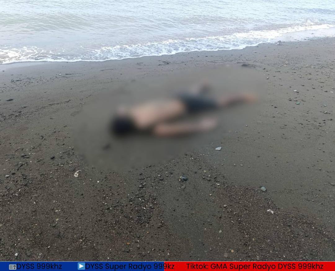 Image via Decemay Padilla/dySS Super Radyo GMA