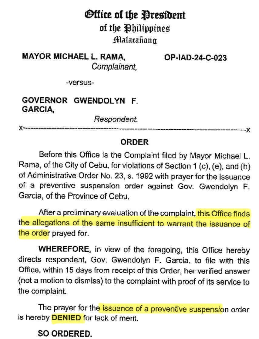 Photo courtesy: Sugbo News/CDN Digital