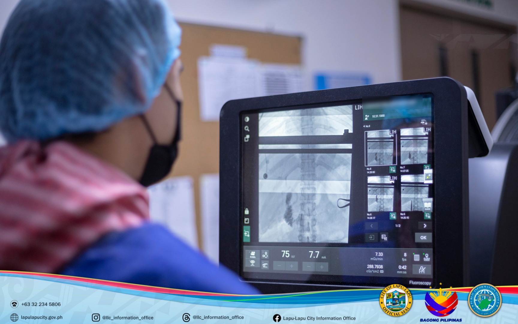 Image courtesy: Lapu-Lapu City Information Office