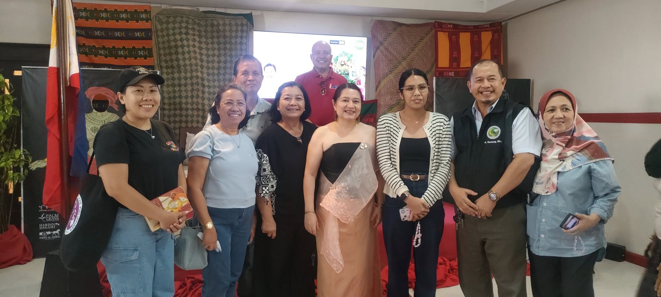 Photo courtesy: Palm Grass The Heritage Hotel