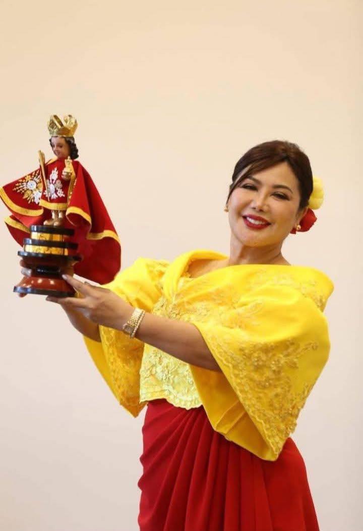 Image courtesy: Gov. Pam Baricuatro