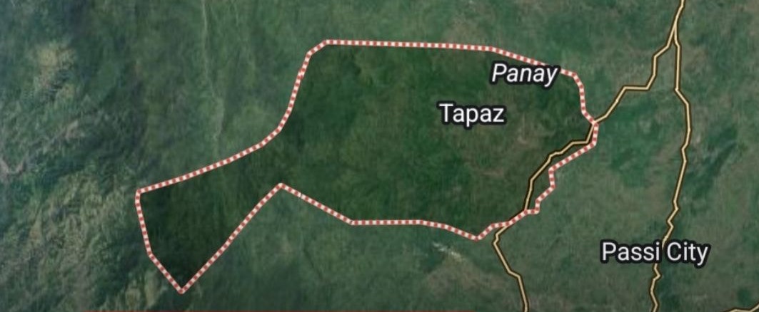 Image via GMA Super Radyo Iloilo