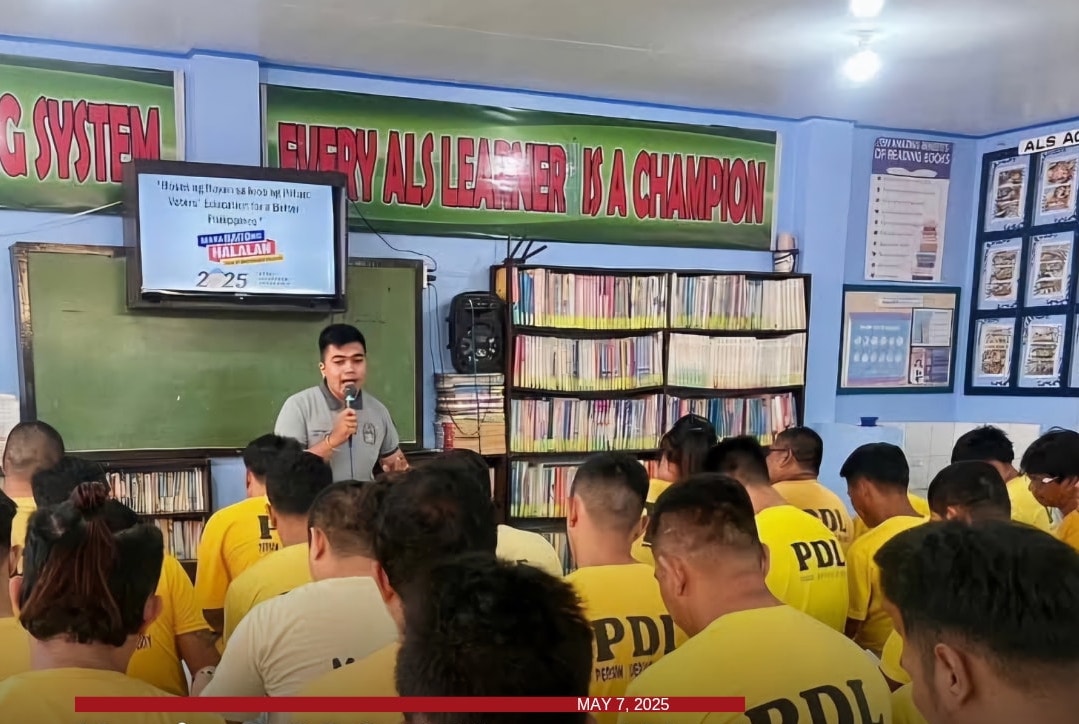 Image via GMA Super Radyo Iloilo