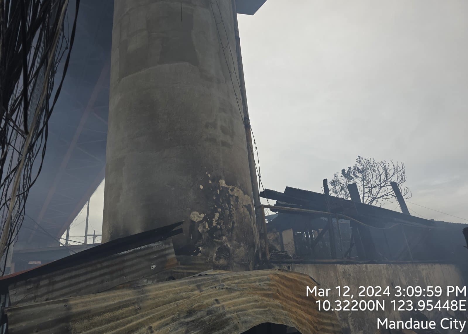 Image courtesy: DPWH Cebu 6th Engineering District