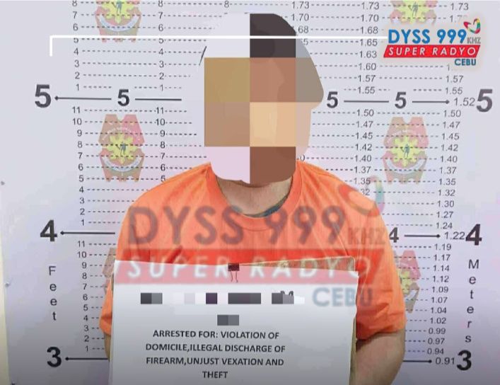 Image via Decemay Padilla/GMA Super Radyo Cebu