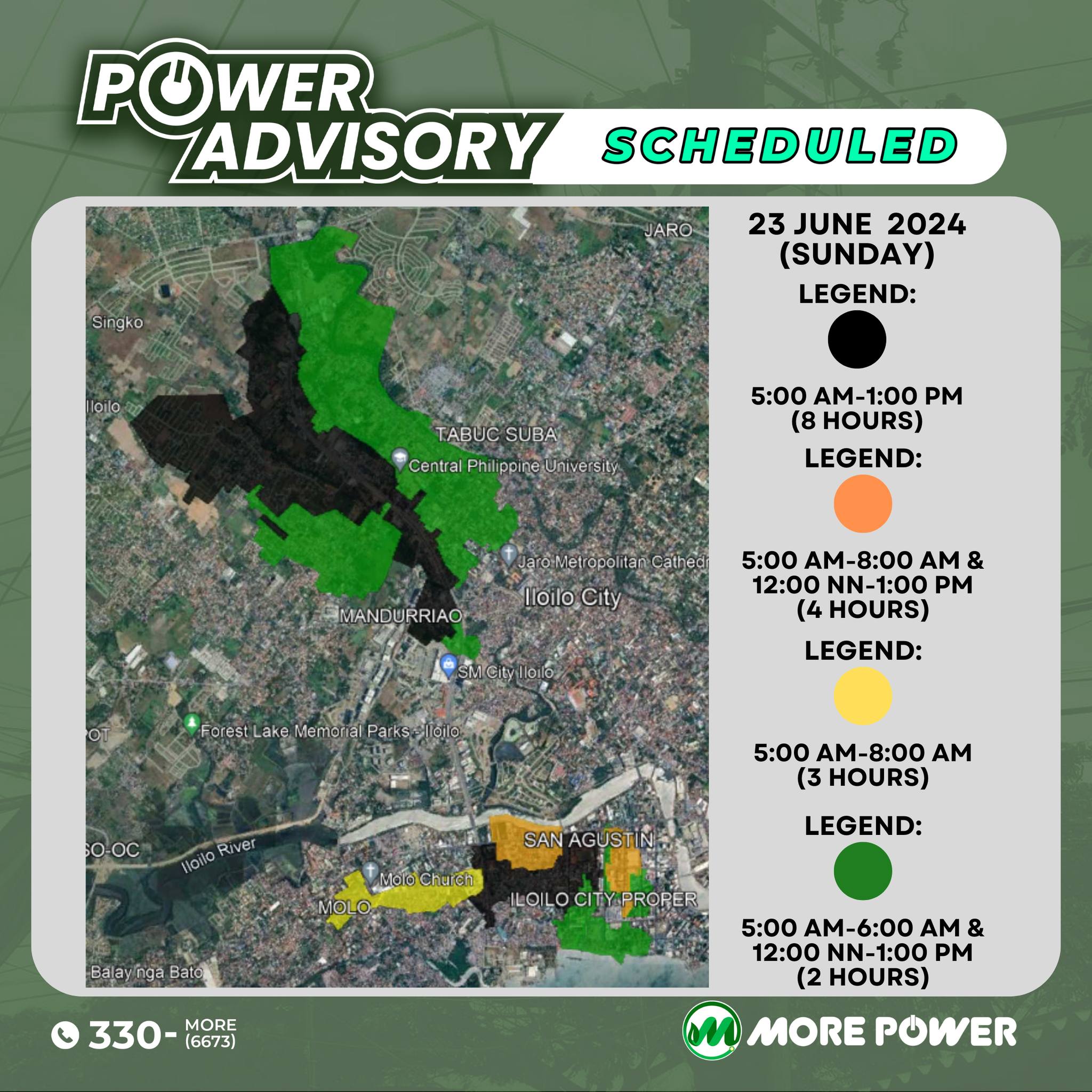 Image courtesy: MORE Power Iloilo