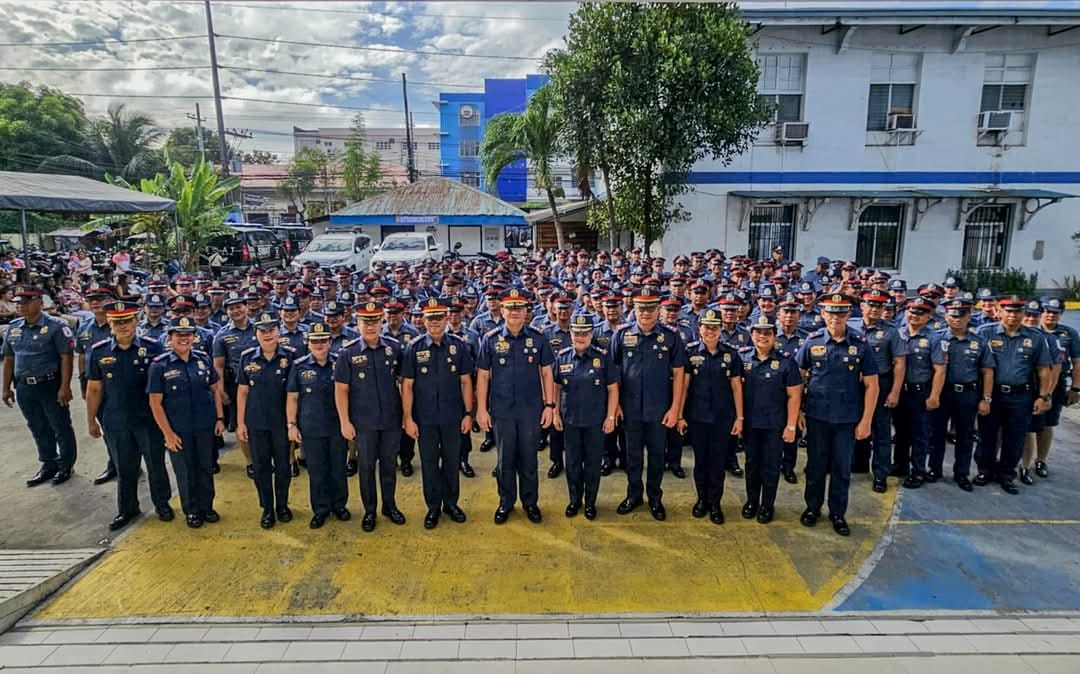 Image via MG Ferrer/GMA Super Radyo Iloilo