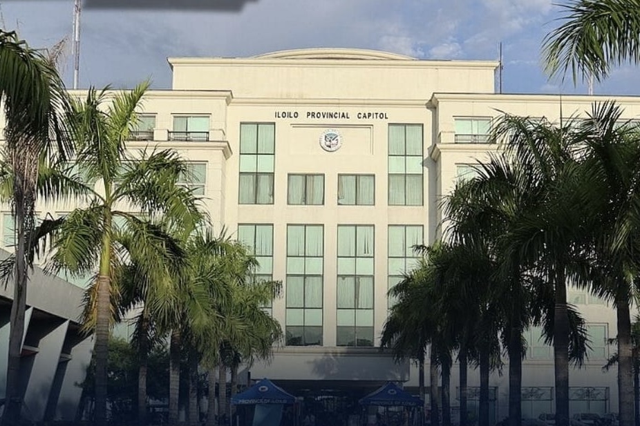 Image via GMA Super Radyo Iloilo