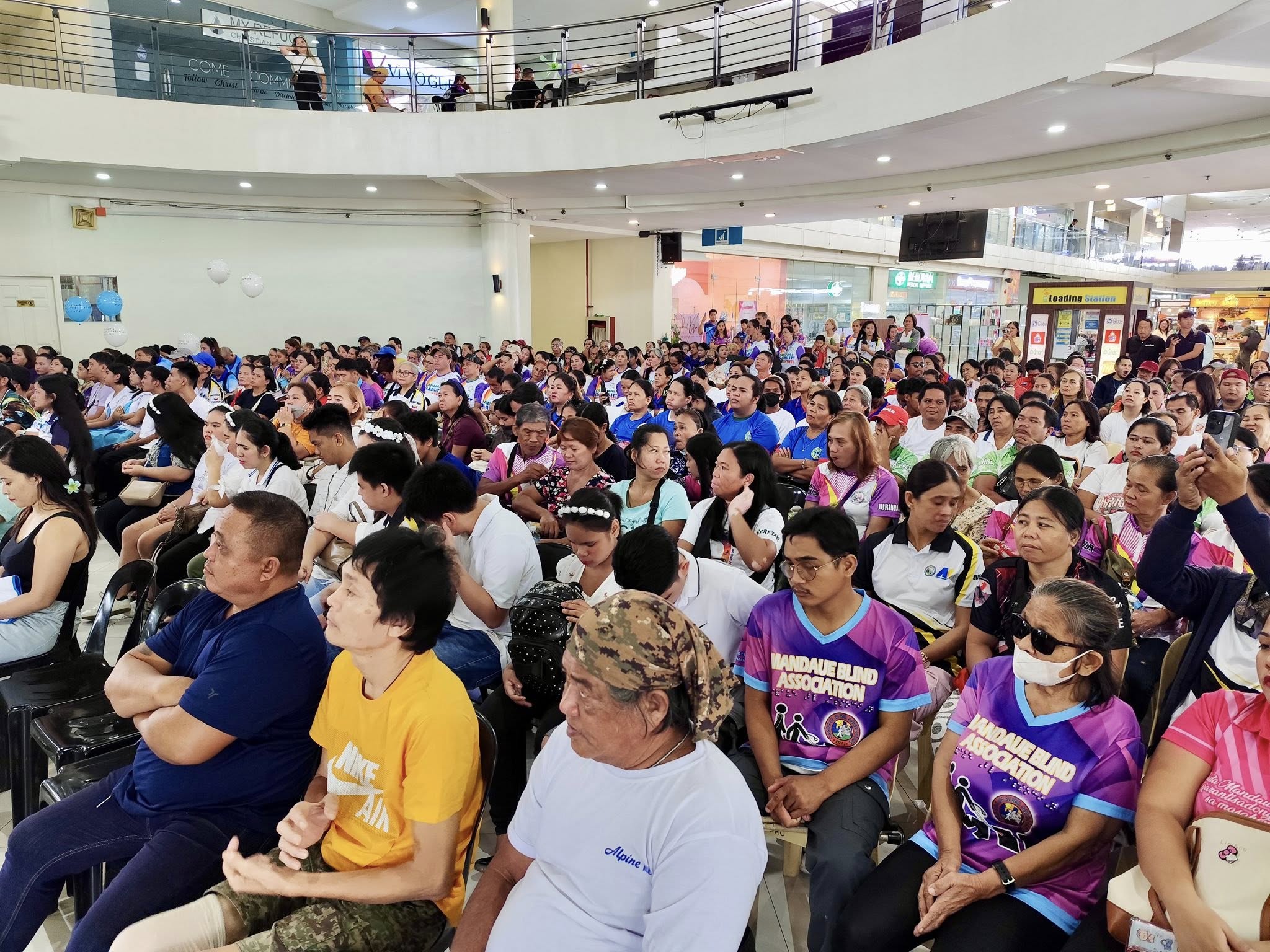 Image courtesy: Mandaue City Public Affairs Office