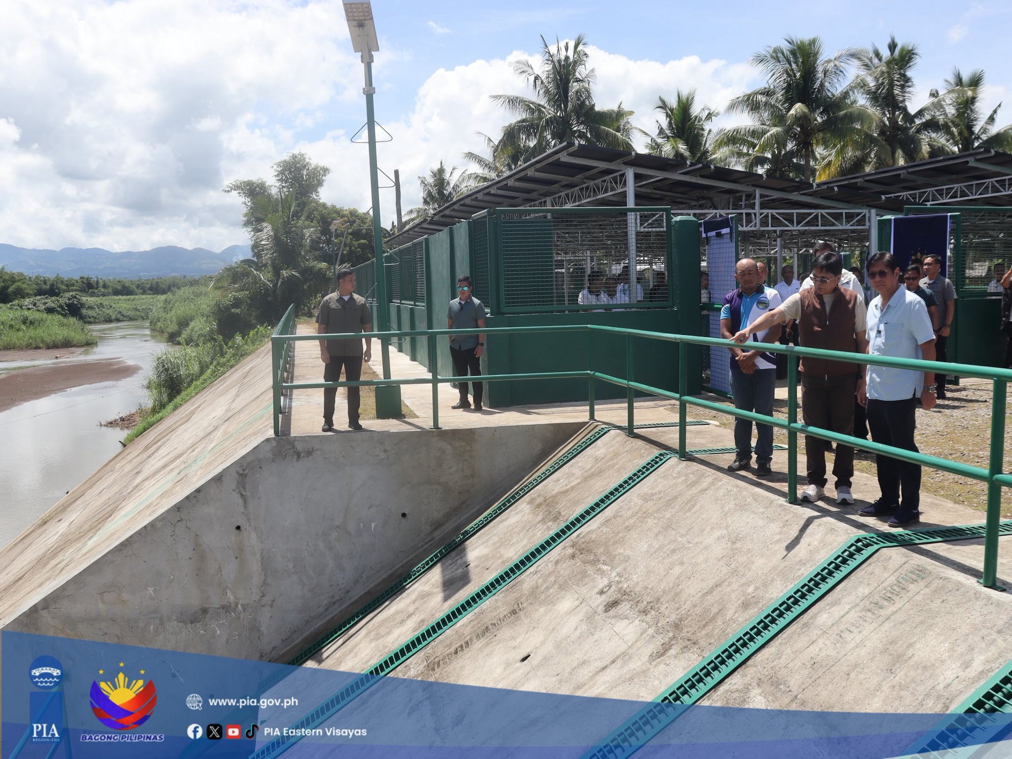 Image courtesy: Presidential Communications Office