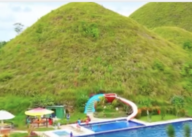 Image from Ren the Adventurer vlog