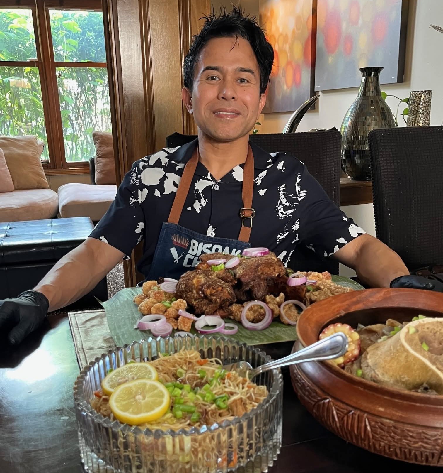 Image courtesy: Rex Alba