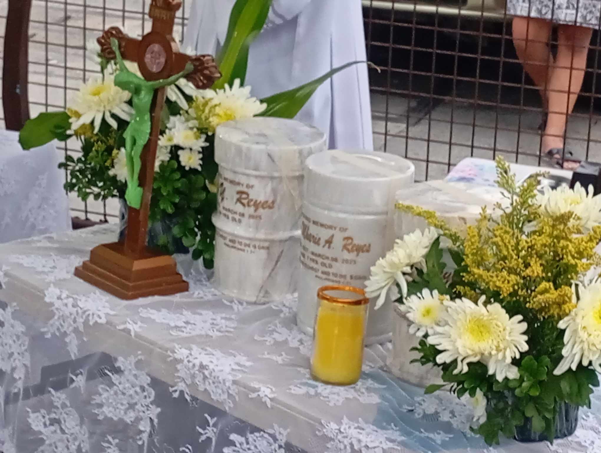 Image via MG Ferrer/GMA Super Radyo Iloilo