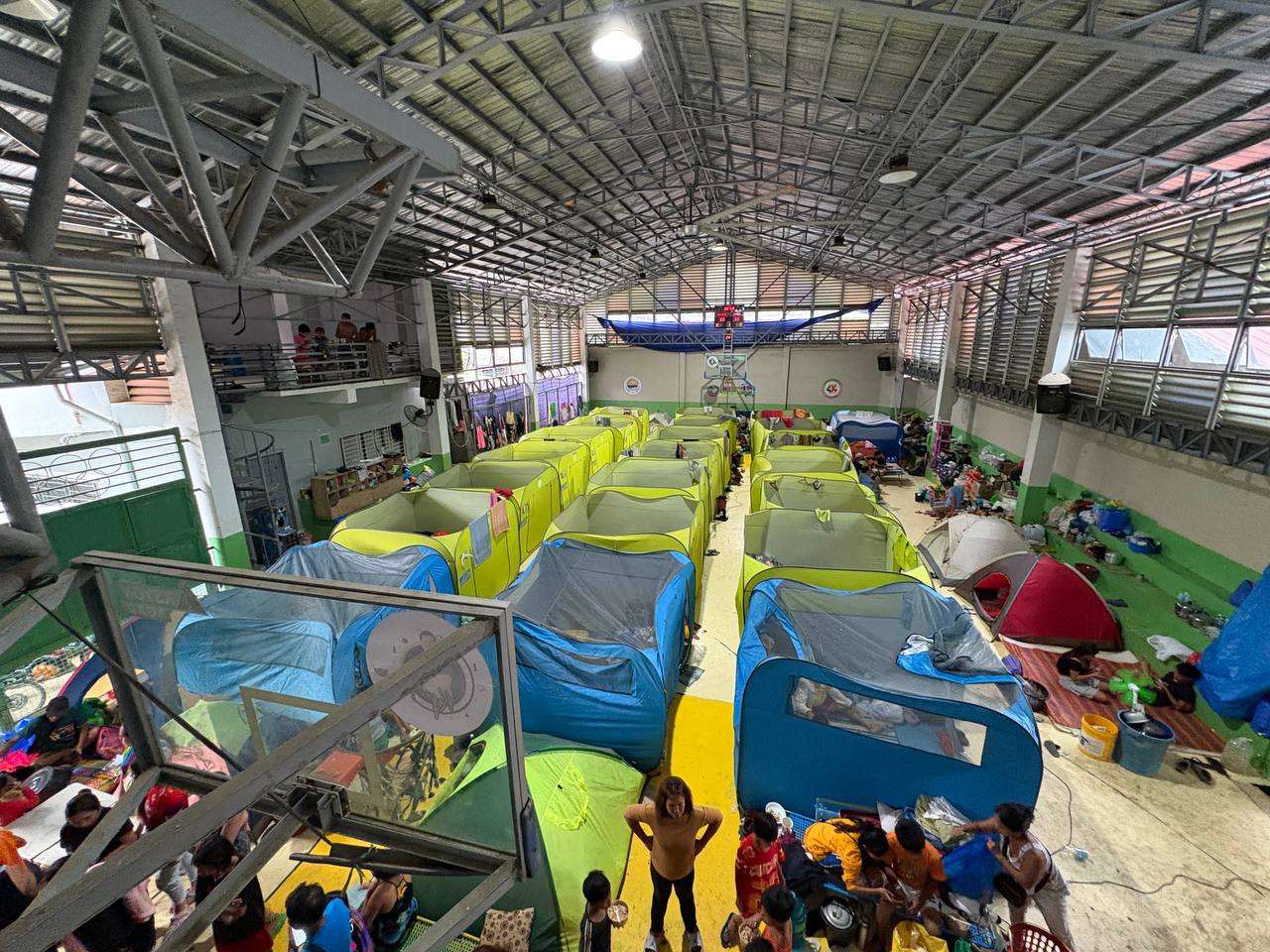 Photo courtesy: Rhea Gullas/FB