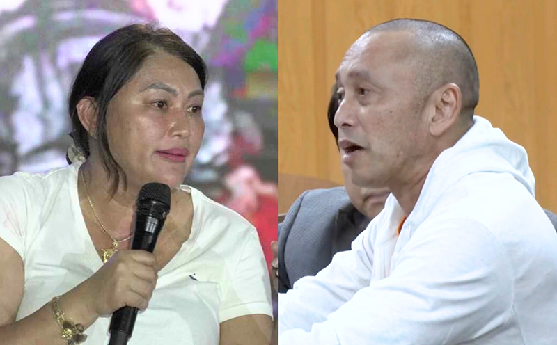 File photo, NBI livestream