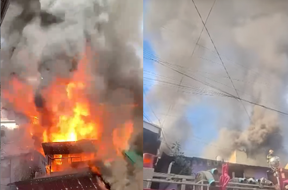 Images from videos courtesy of Lourenz Francis Orcullo and John Kim Bote