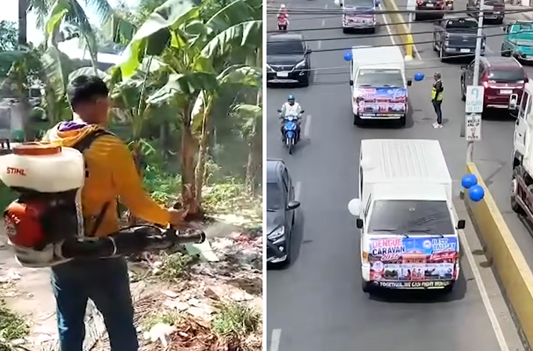 Images courtesy of Jef Marti via GMA Regional TV Balitang Bisdak