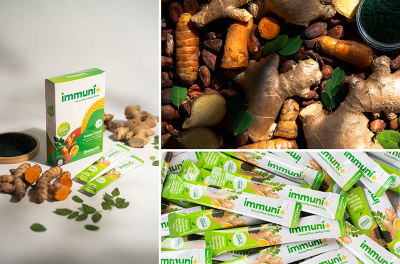 Photo courtesy: Immuni Global, Inc.