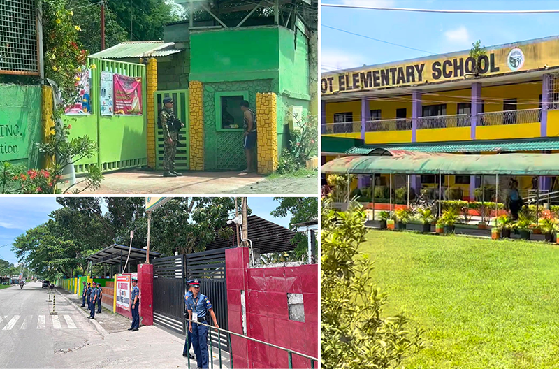 Images from GMA Regional TV Ratsada Balita and One Mindanao