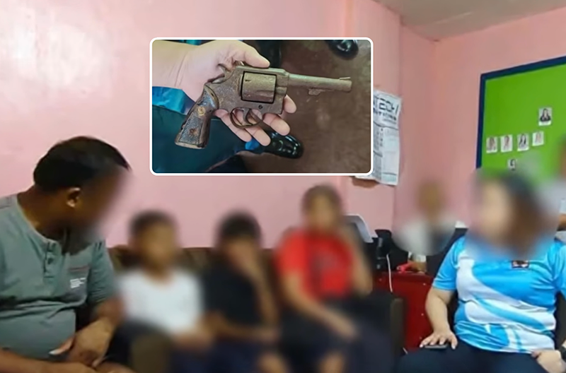 Contributed photos via GMA Regional TV Balitang Bisdak