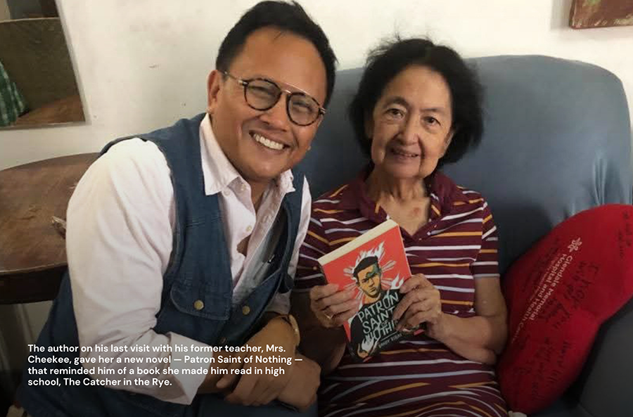 Photo via Howie Severino