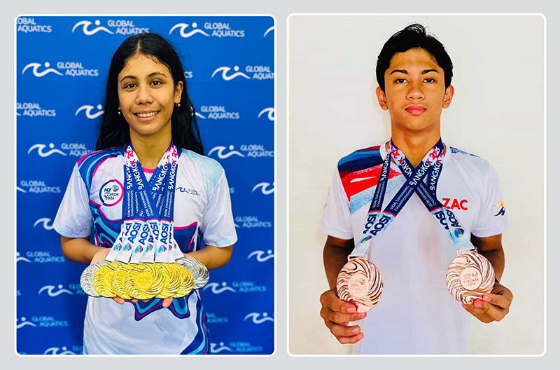 Photos from Silliman University