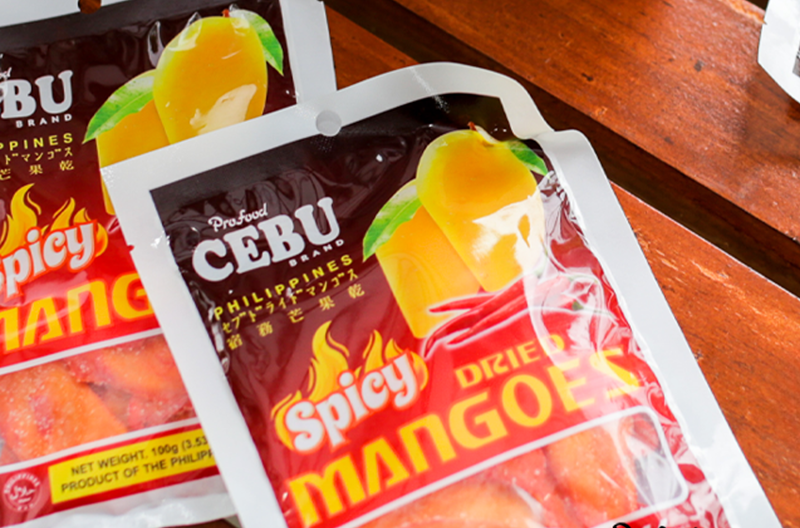 Photo from Profood International Corporation