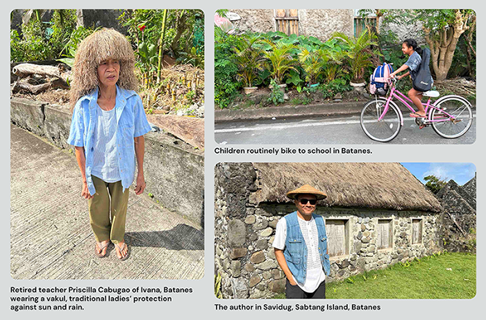 Photos via Howie Severino