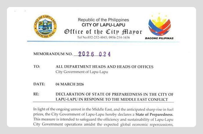 Image from Lapu-Lapu City