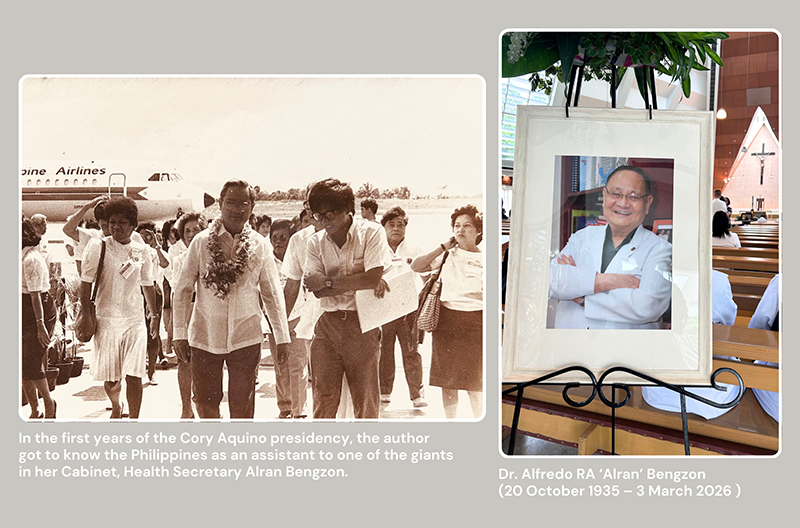 Photos via Howie Severino