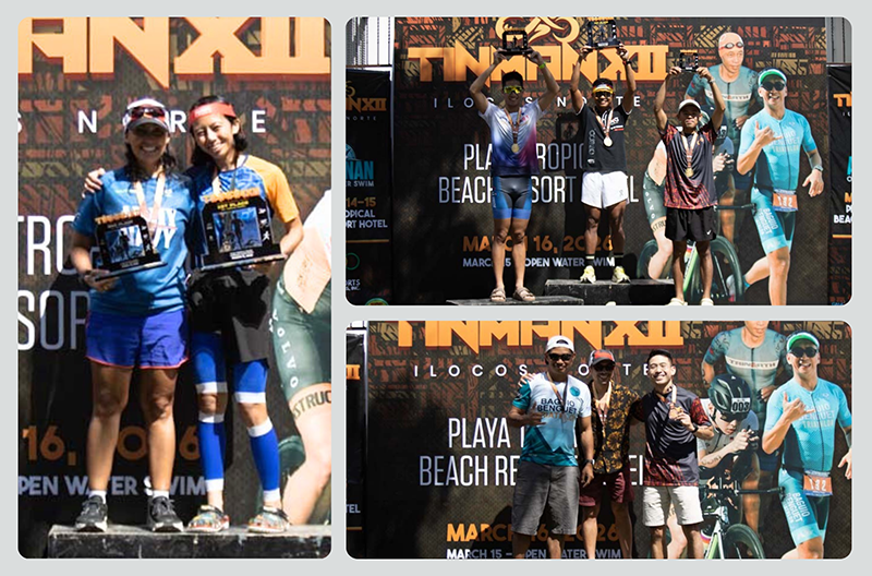 Photos from Trisports Solutions, Inc.