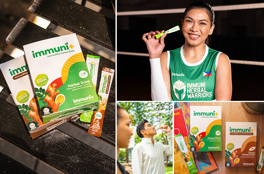 Photo courtesy: Immuni Global, Inc.