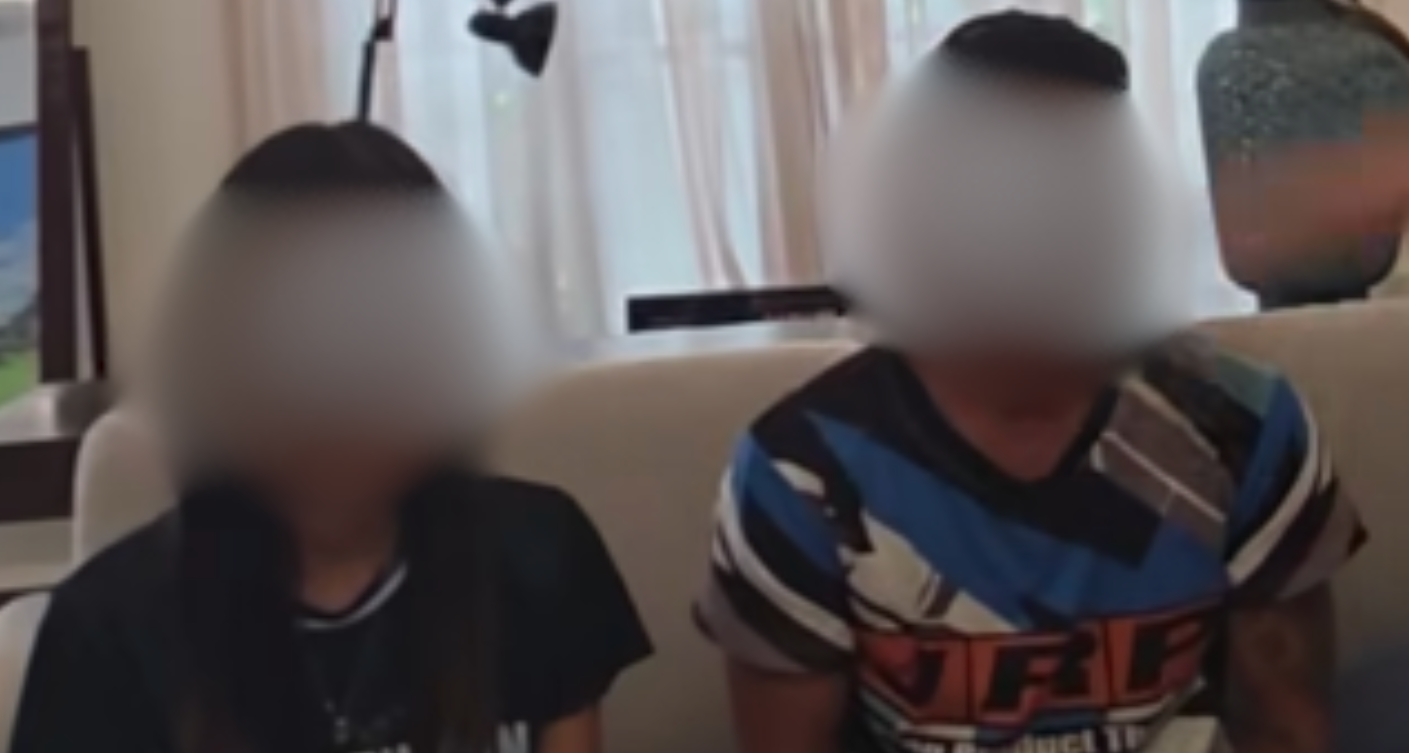 Image from Mayor Gungun Gica's video