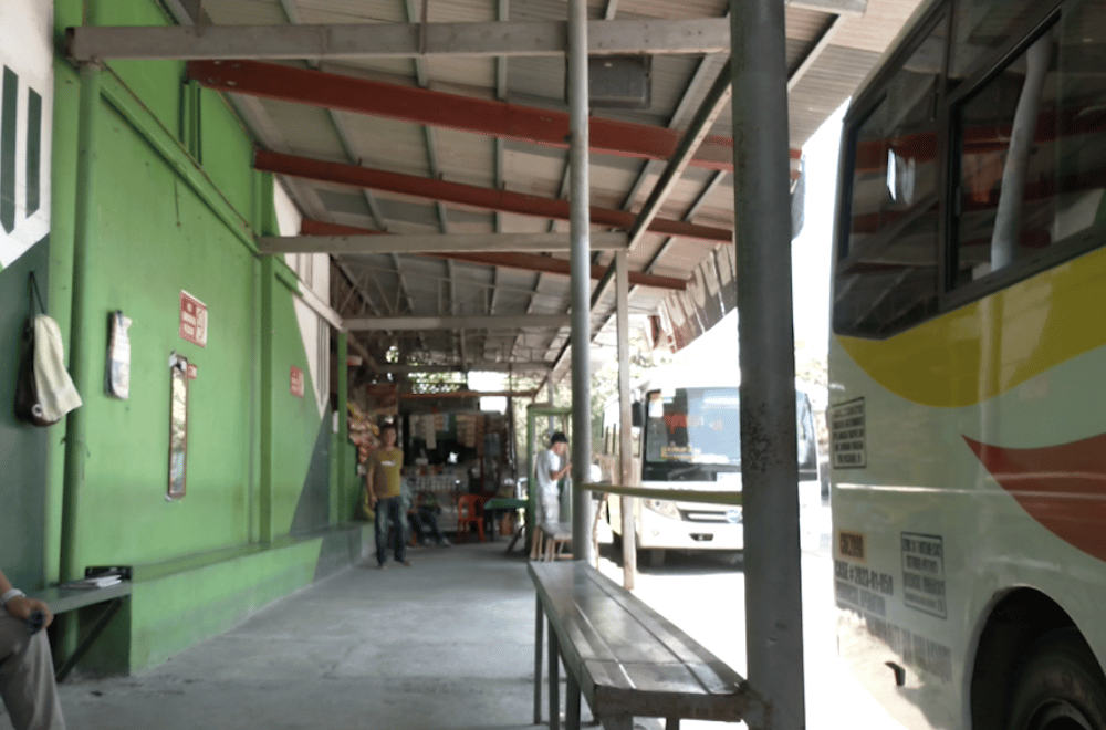 Image via GMA Regional TV One North Central Luzon