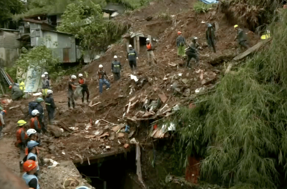 Image via GMA Regional TV One North Central Luzon