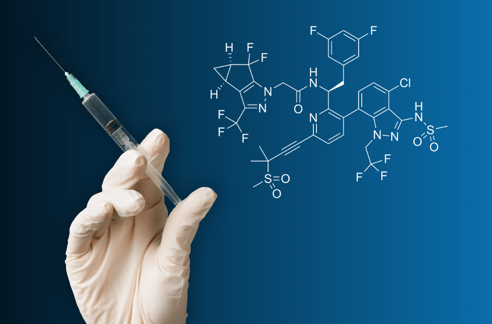 HIV shot gets WHO backing