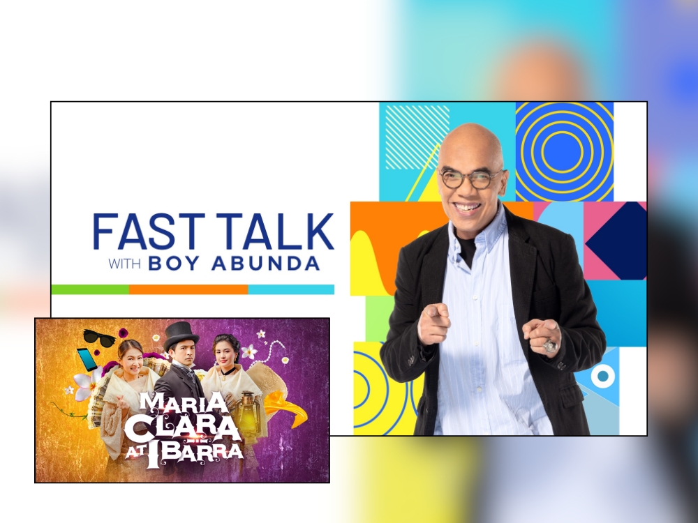 Photo: GMA Network