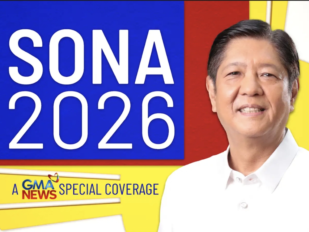 GMA News is Filipinos’ top choice for SONA 2026 special coverage | GMA Network