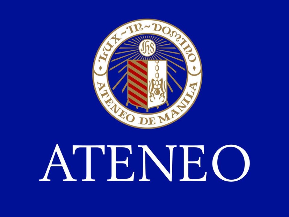 Photo courtesy: Ateneo de Manila University via GMA News Online