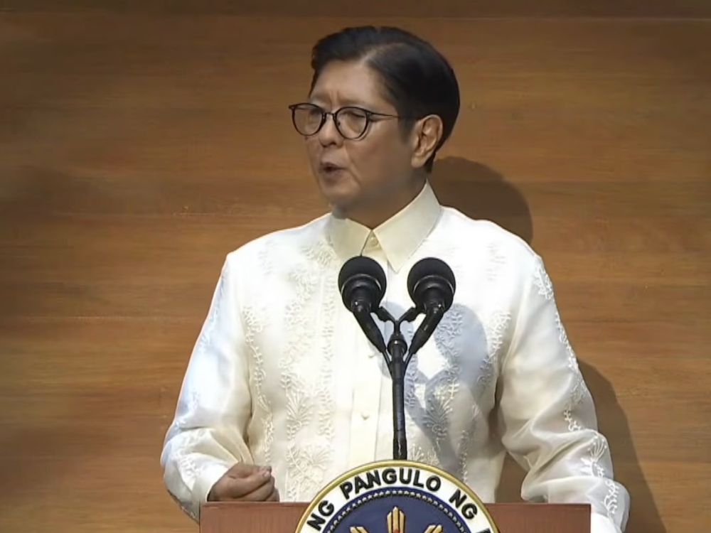 Photo: RTVM Presidential Broadcast
