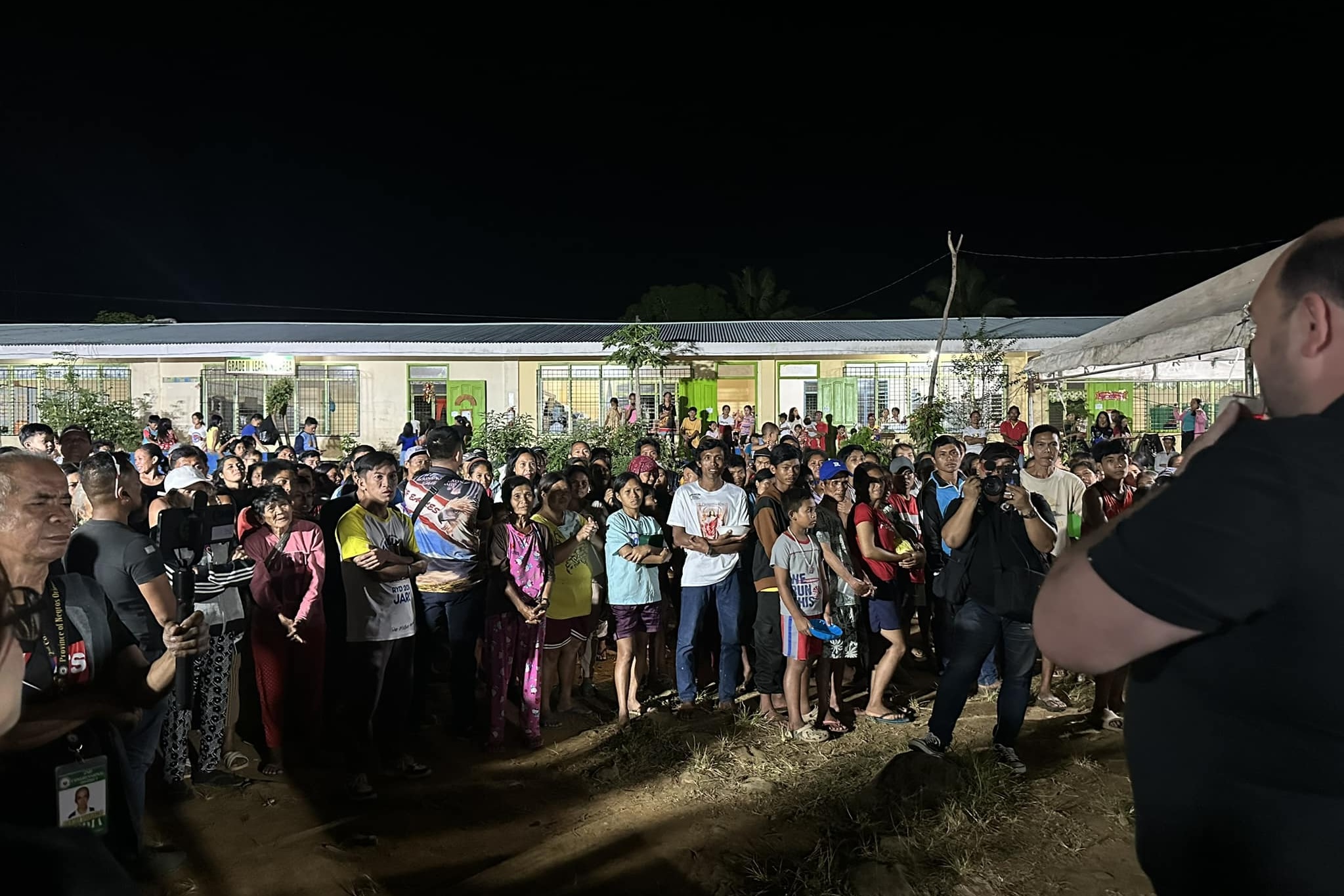 Image courtesy: Salta Canlaon Official