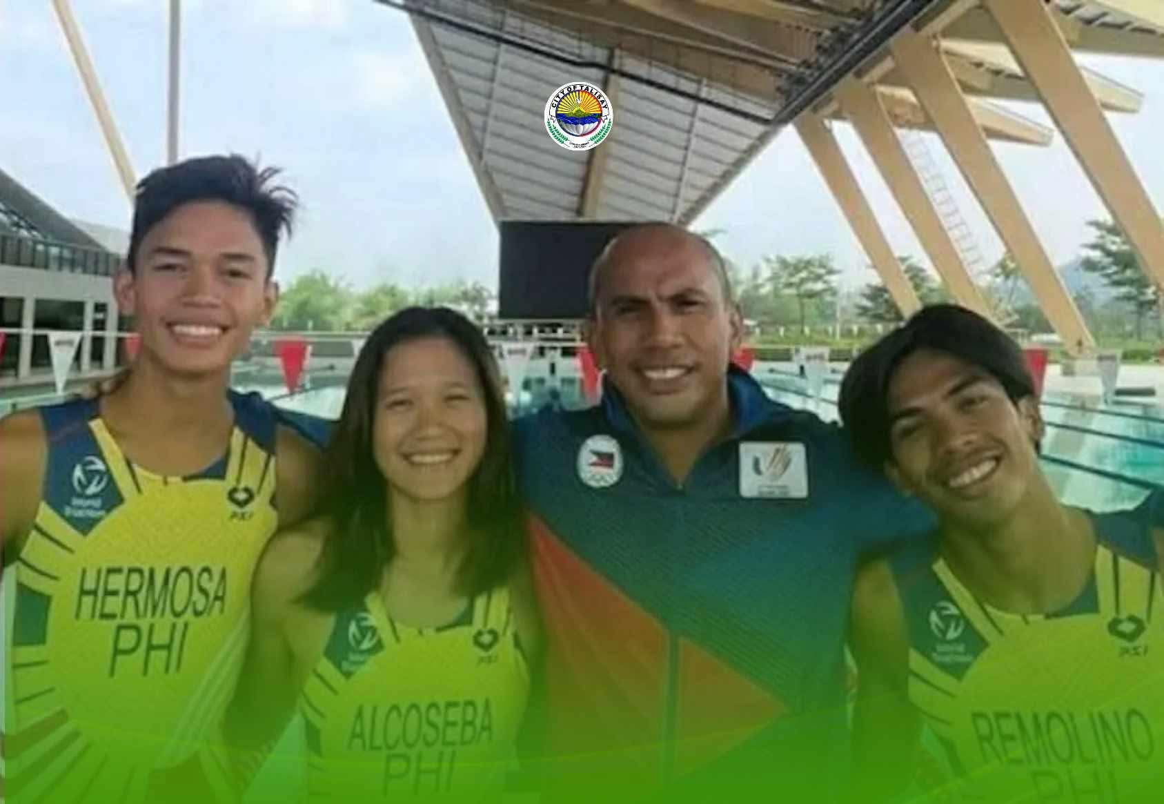 Image courtesy: Mayor Samsam Gullas/FB