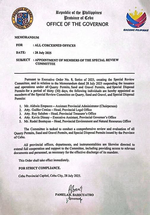 Image via GMA Super Radyo Cebu