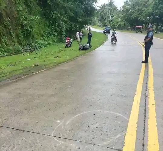 Photo courtesy: Santa Catalina Municipal Police Station