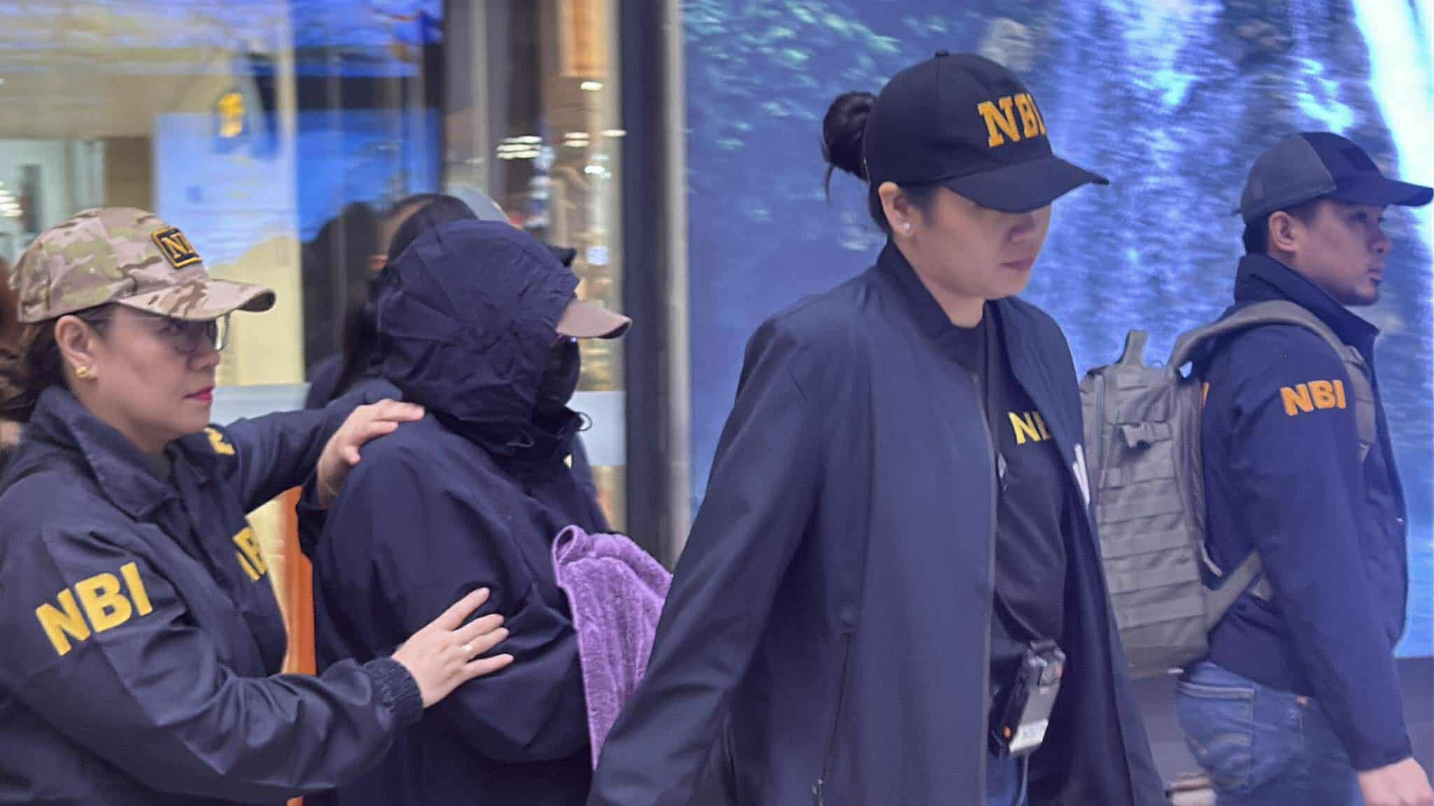 Image courtesy: John Kim Bote/GMA Super Radyo Cebu