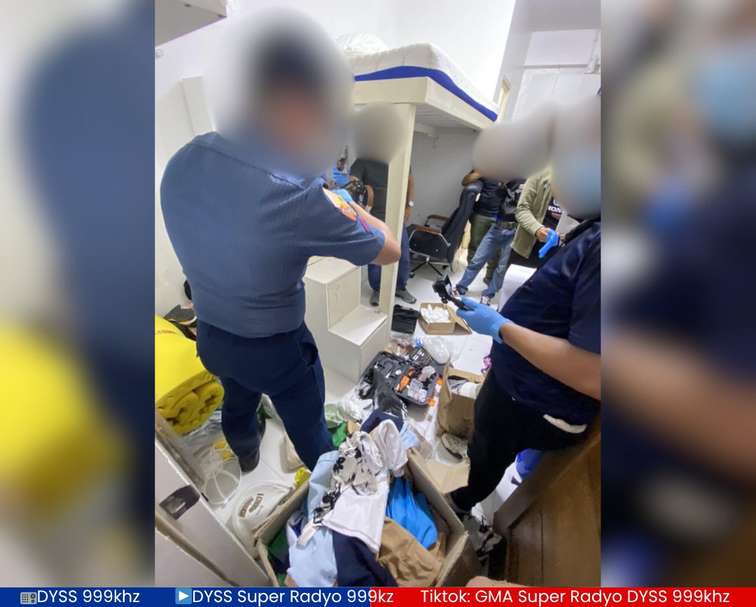 Image via Decemay Padilla/GMA Super Radyo Cebu